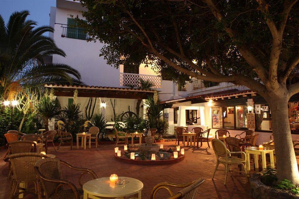 Sant Antoni de Portmany Azuline Hotel Galfi (Adults Only) מראה חיצוני תמונה