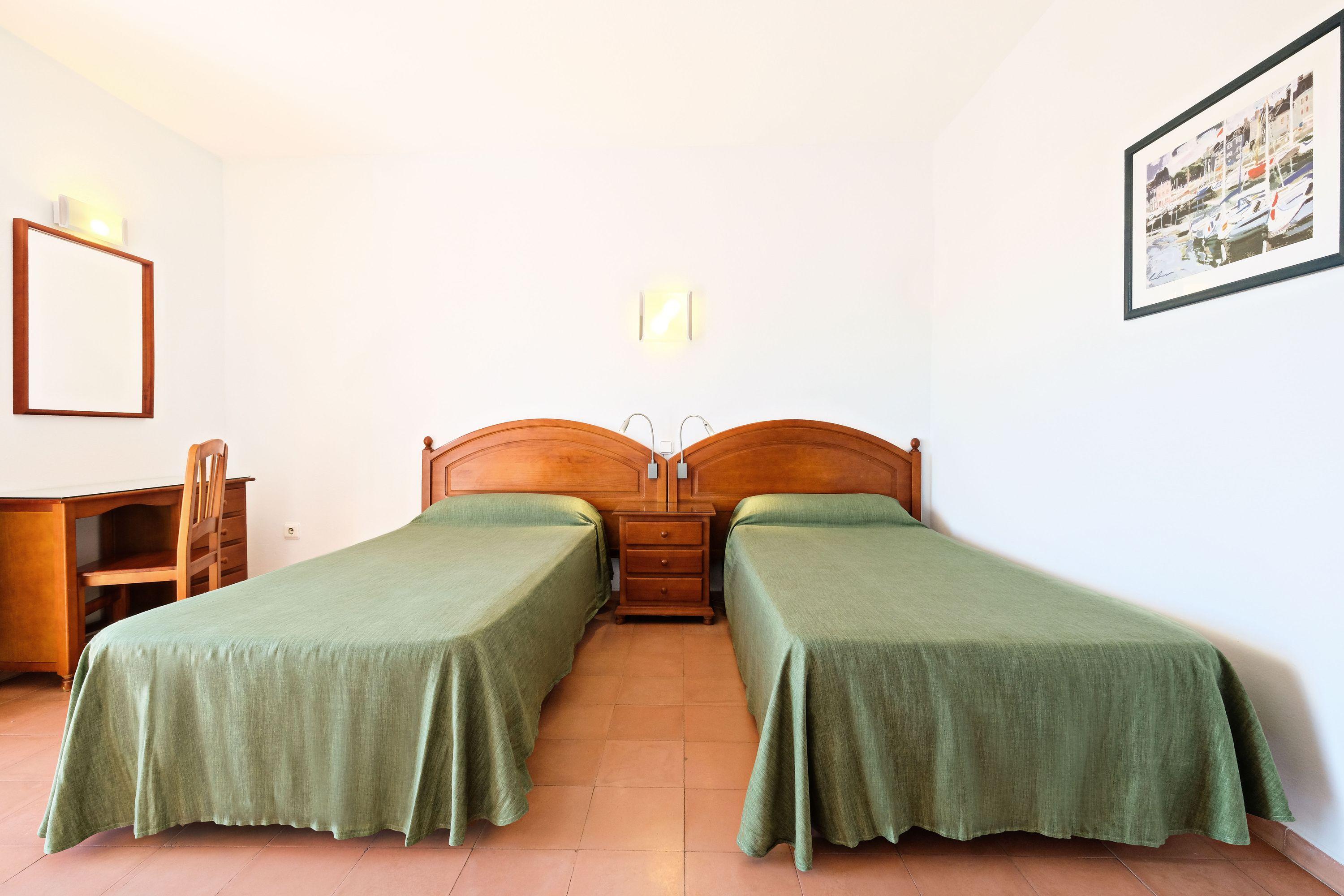 Sant Antoni de Portmany Azuline Hotel Galfi (Adults Only) מראה חיצוני תמונה