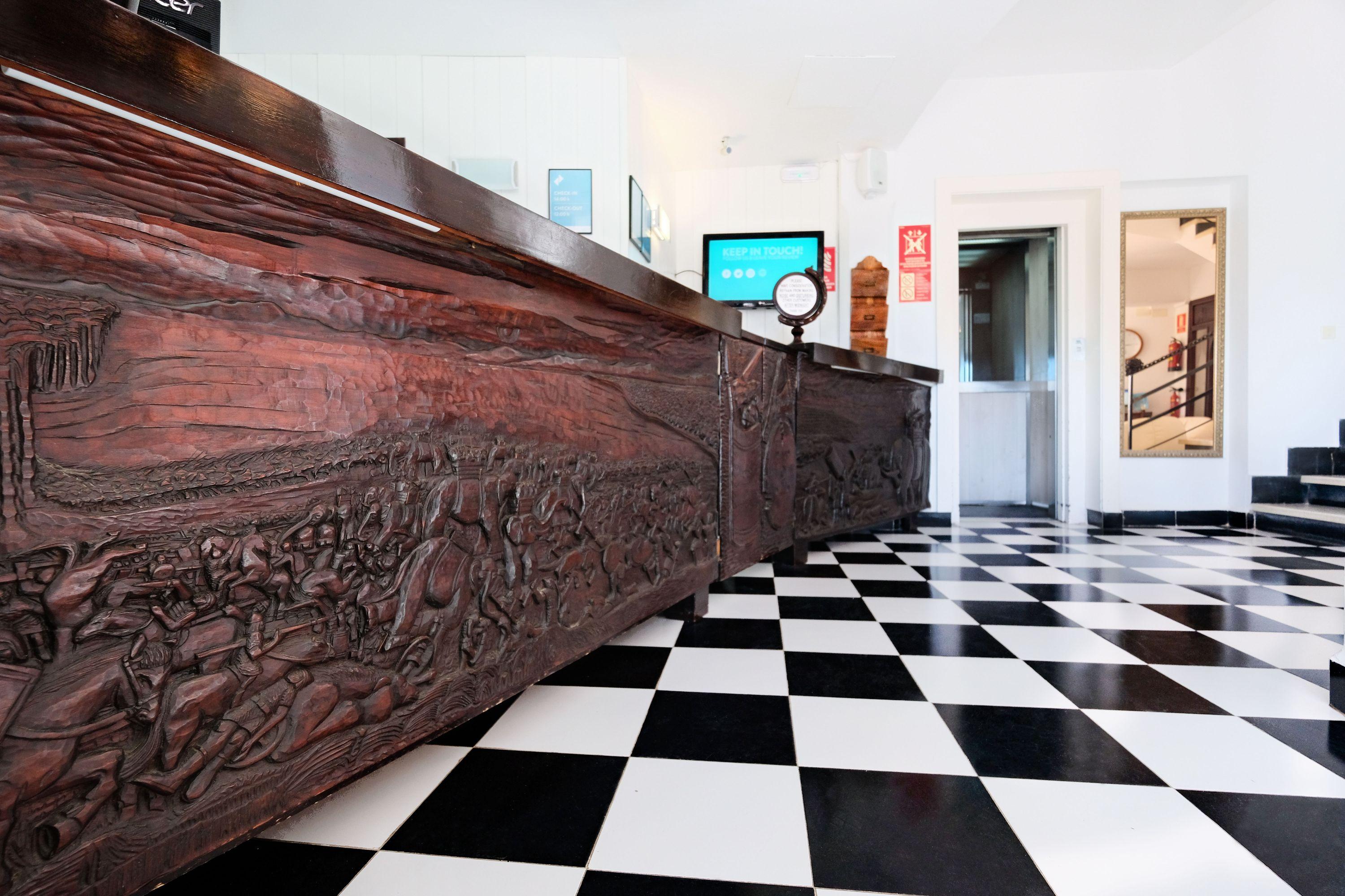 Sant Antoni de Portmany Azuline Hotel Galfi (Adults Only) מראה חיצוני תמונה