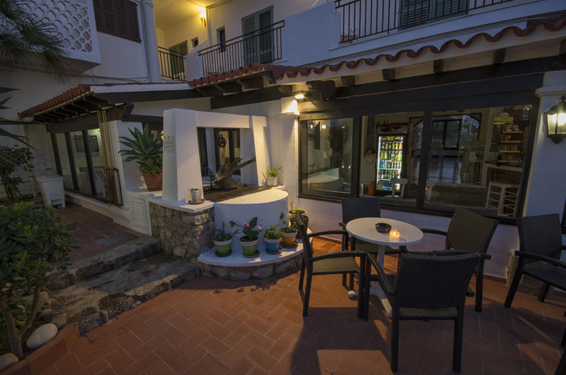 Sant Antoni de Portmany Azuline Hotel Galfi (Adults Only) מראה חיצוני תמונה