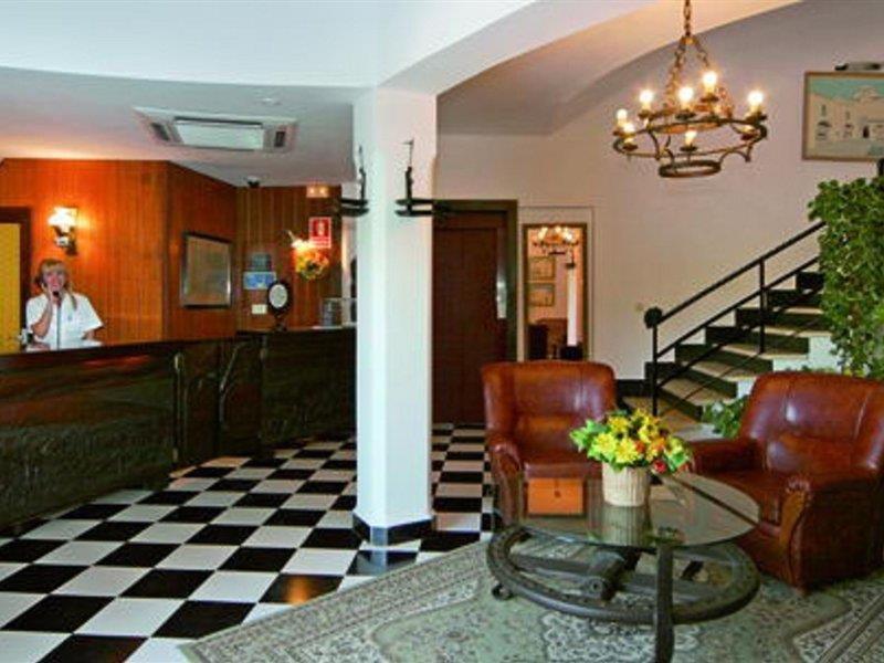 Sant Antoni de Portmany Azuline Hotel Galfi (Adults Only) מראה חיצוני תמונה