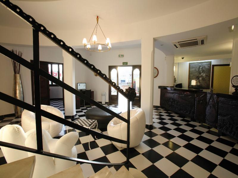 Sant Antoni de Portmany Azuline Hotel Galfi (Adults Only) מראה חיצוני תמונה