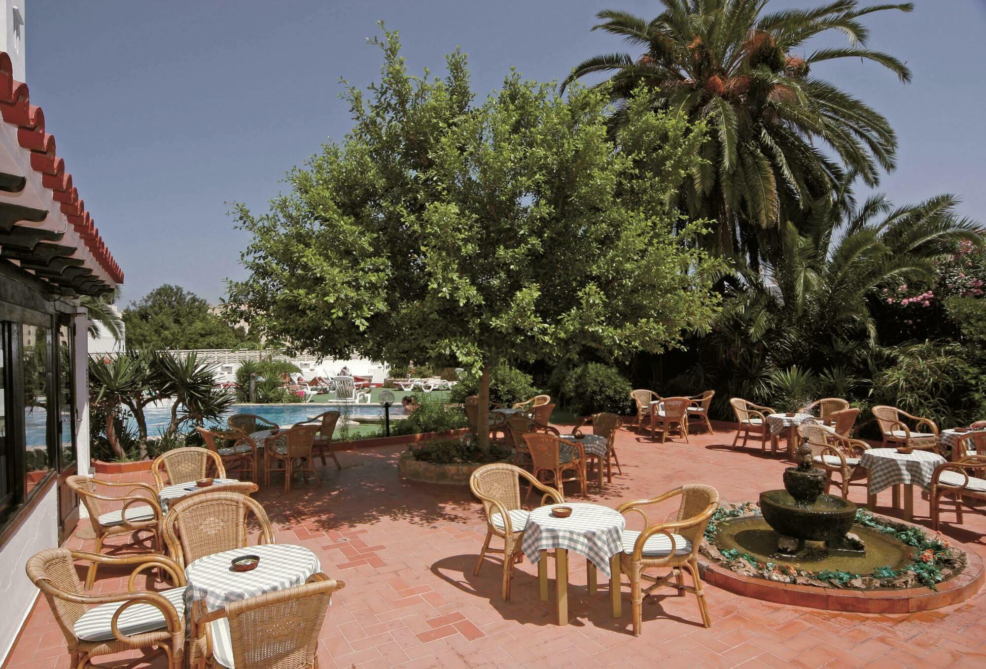 Sant Antoni de Portmany Azuline Hotel Galfi (Adults Only) מראה חיצוני תמונה