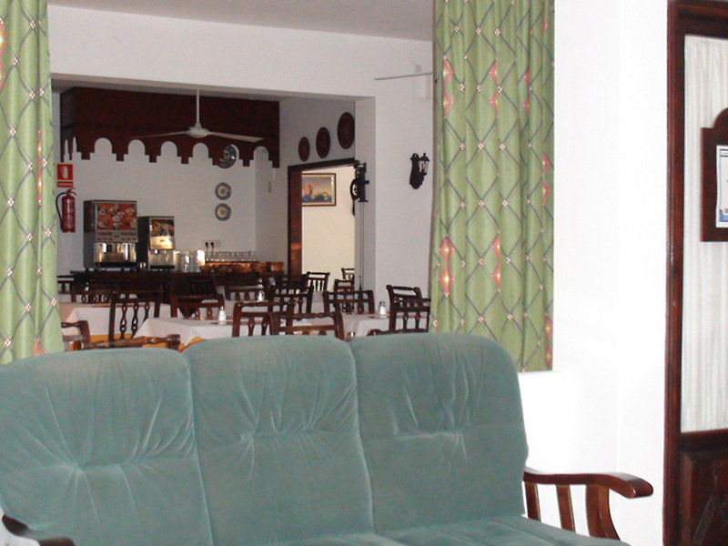 Sant Antoni de Portmany Azuline Hotel Galfi (Adults Only) מראה חיצוני תמונה